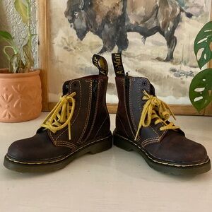Toddler Dr. Martens